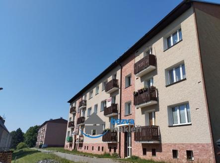 1000025030 | Prodej bytu, 2+1, 50 m²