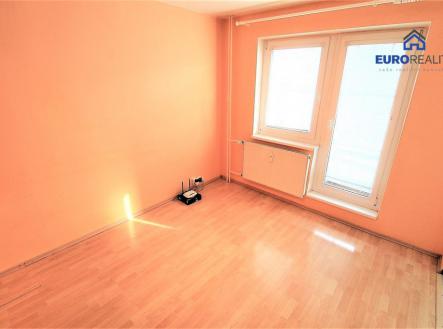 Prodej bytu, 2+1, 46 m²
