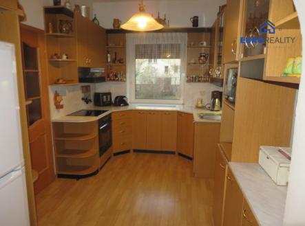 kuchyně | Prodej - dům/vila, 153 m²