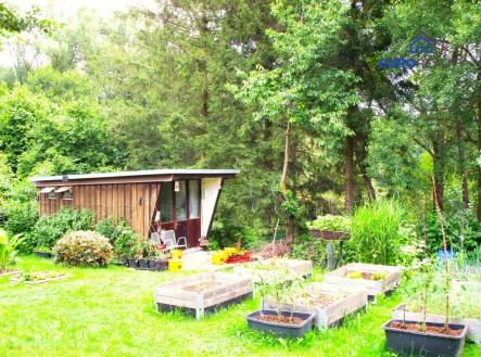 Prodej - chata/rekreační objekt, 18 m² obrázek