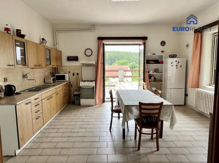 Prodej - dům/vila, 195 m² obrázek