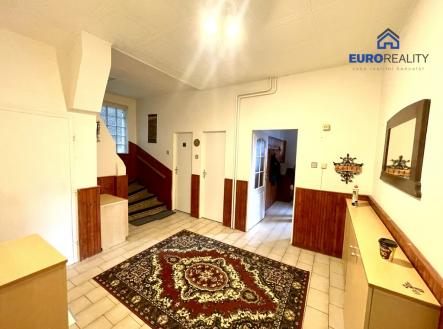 Prodej - dům/vila, 195 m² obrázek