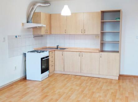 kuchyn-2.jpg | Pronájem bytu, 2+kk, 59 m²