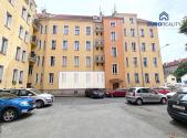 Prodej bytu, 3+kk, 67 m²