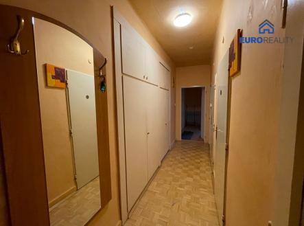 img-3302.jpeg | Pronájem bytu, 3+1, 65 m²