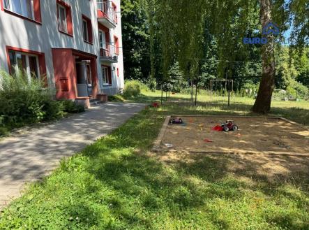 Pronájem bytu, 3+1, 65 m² obrázek