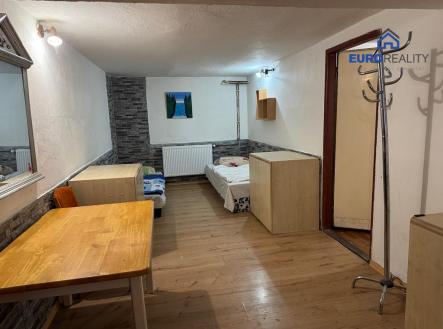 Pronájem bytu, jiný, 10 m² obrázek