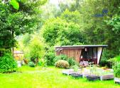 Prodej - pozemek, zahrada, 615 m²