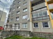 Prodej bytu, 3+1, 71 m²