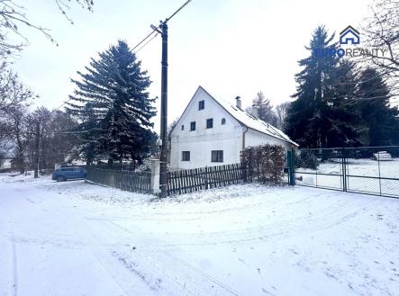 Prodej - dům/vila, 336 m²