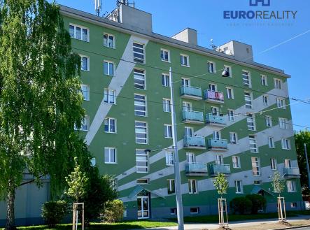 Pronájem bytu, 2+kk, 52 m² obrázek