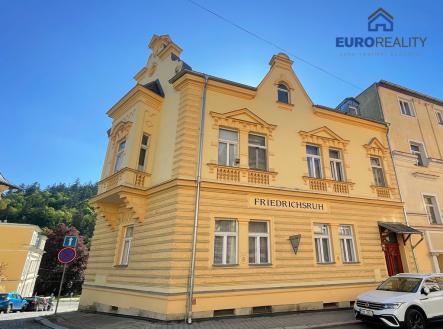 Prodej bytu, 3+1, 96 m² obrázek
