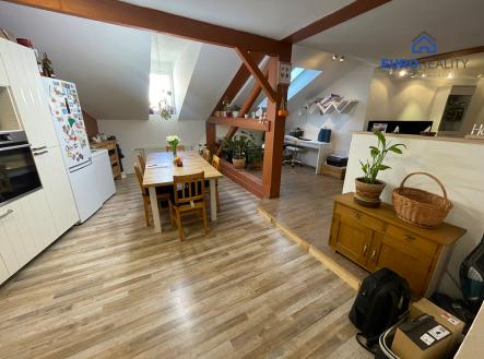 img-4390.jpeg | Prodej bytu, 3+1, 96 m²