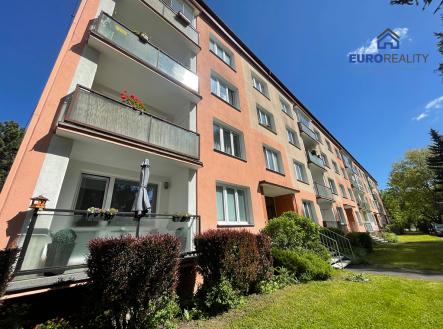 Prodej bytu, 4+1, 80 m² obrázek