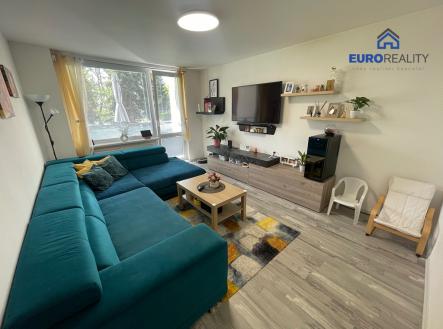 img-4416.jpeg | Prodej bytu, 4+1, 80 m²
