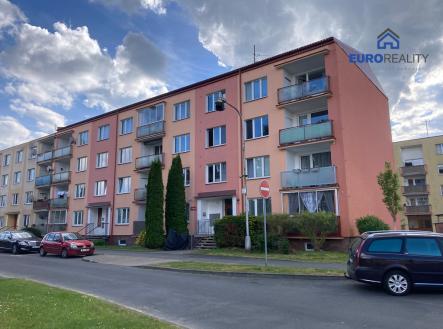 Pronájem bytu, 1+1, 47 m² obrázek