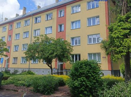 Pronájem bytu, 2+1, 57 m² obrázek