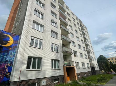 img-4646.jpeg | Pronájem bytu, 3+1, 68 m²