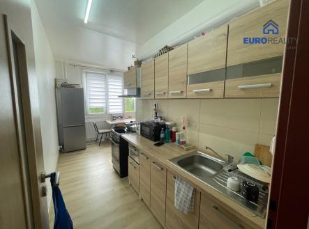 img-4645.jpeg | Pronájem bytu, 3+1, 68 m²