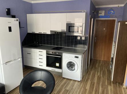 img-8120.jpeg | Pronájem bytu, 1+1, 35 m²