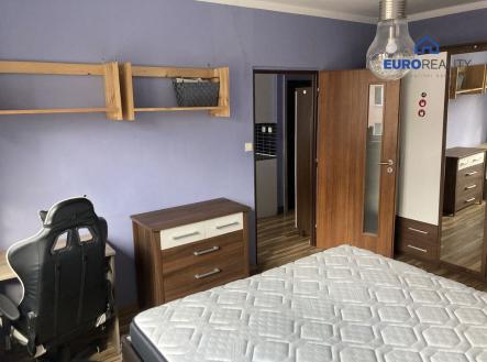img-8114.jpeg | Pronájem bytu, 1+1, 35 m²