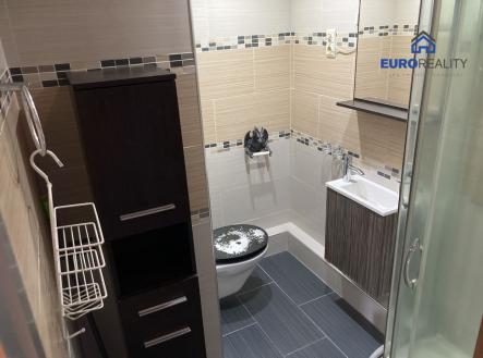 img-8116.jpeg | Pronájem bytu, 1+1, 35 m²
