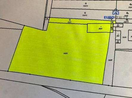 Prodej - pozemek pro bydlení, 7 594 m² obrázek