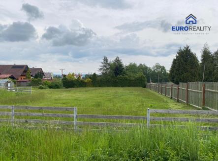Prodej - pozemek pro bydlení, 7 594 m² obrázek