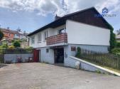 Prodej - dům/vila, 134 m²