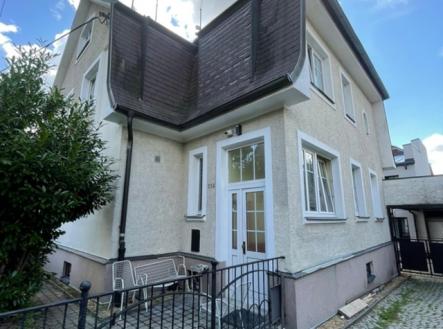 Pronájem bytu, 1+kk, 32 m² obrázek