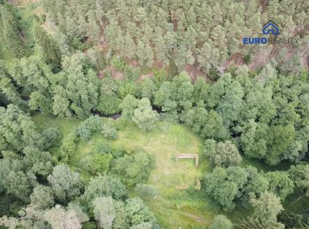 Prodej - pozemek, ostatní, 10 703 m² obrázek