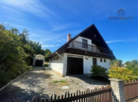 Prodej - dům/vila, 235 m²