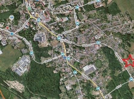 foto-2.jpg | Prodej - pozemek pro bydlení, 2 670 m²