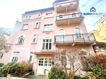 Pronájem bytu, 2+1, 84 m² obrázek