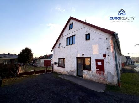 Prodej bytu, 2+1, 102 m² obrázek