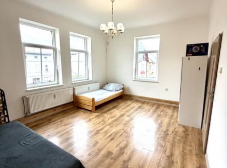 img-9152.jpeg | Pronájem bytu, 2+1, 51 m²