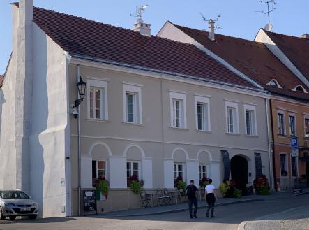 Prodej - hotel, 700 m² obrázek