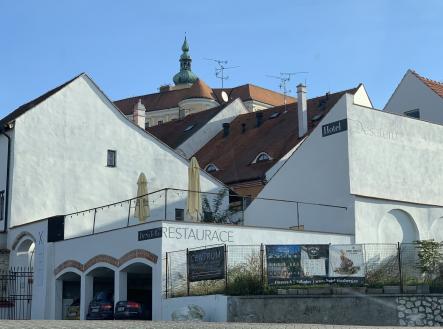 Prodej - hotel, 700 m²