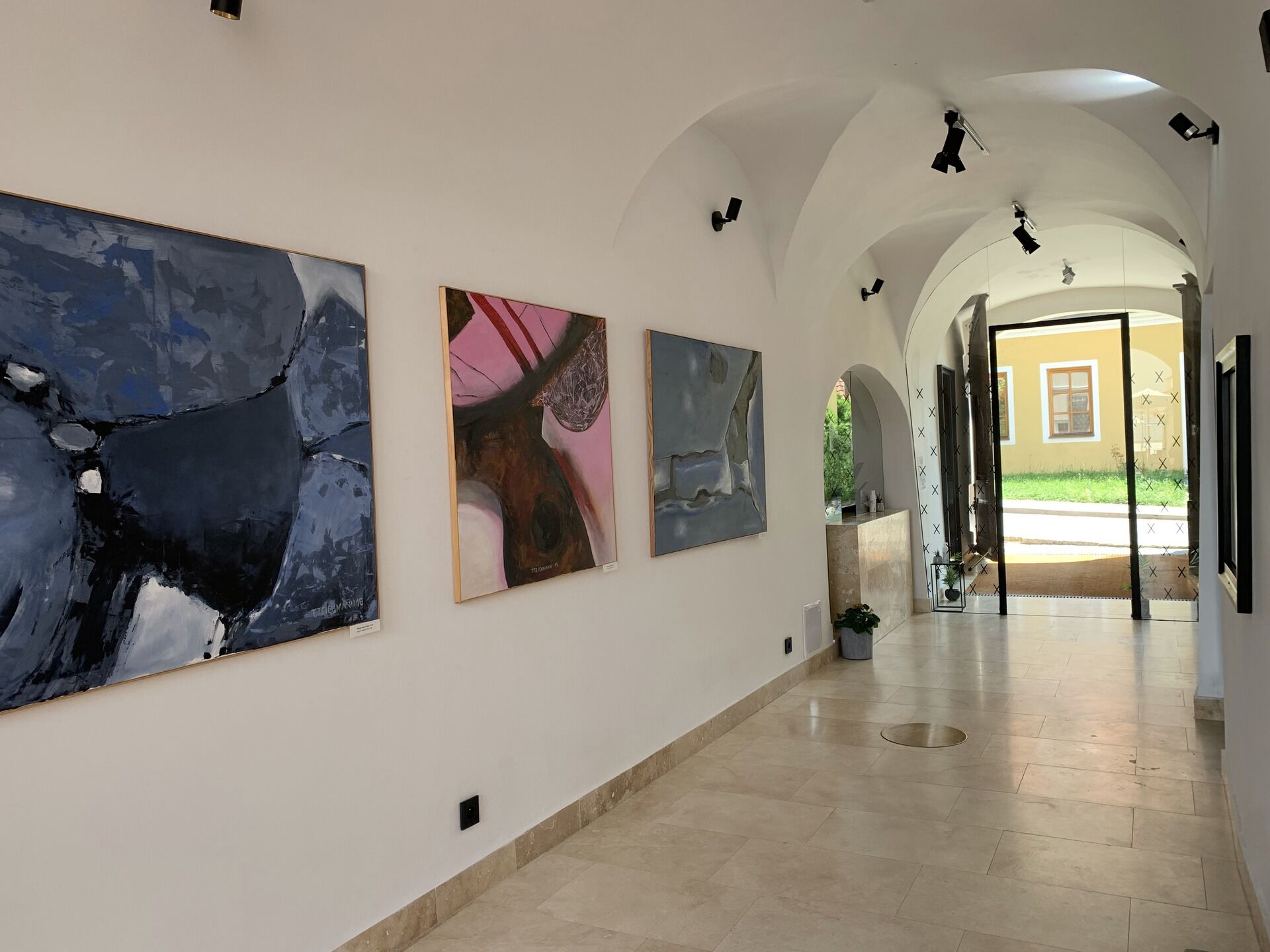 Prodej Hotelu Desatero Mikulov