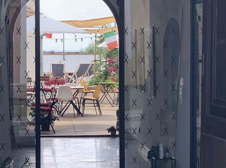 Prodej - hotel, 700 m²