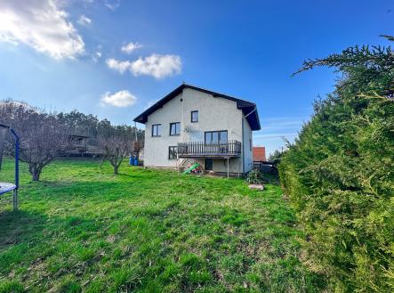 Prodej - dům/vila, 235 m² obrázek