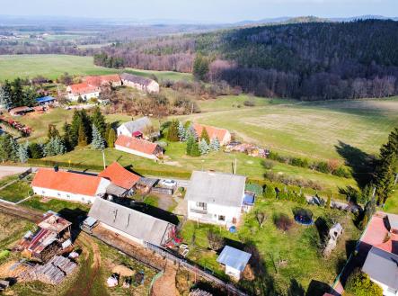 Prodej - dům/vila, 235 m²