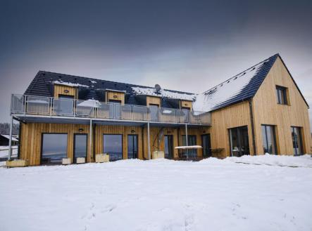 Prodej - dům/vila, 279 m²