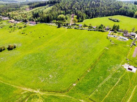 Prodej - pozemek pro bydlení, 885 m²