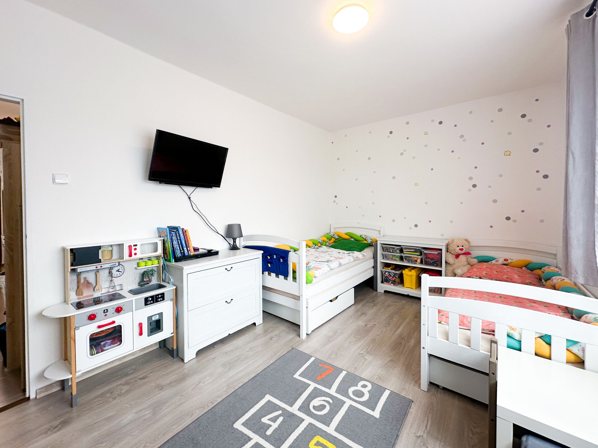 Byt 3+1 Bohutín Vysoká Pec