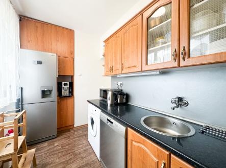 Prodej bytu, 3+1, 67 m²