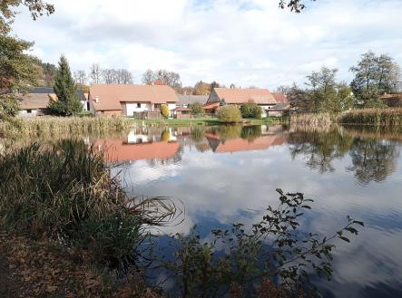 Prodej - pozemek, zemědělská půda, 24 907 m²