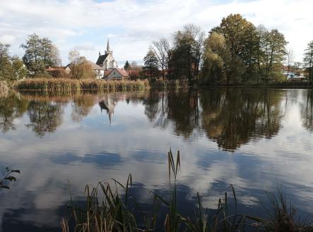 Prodej - pozemek, zemědělská půda, 24 907 m²