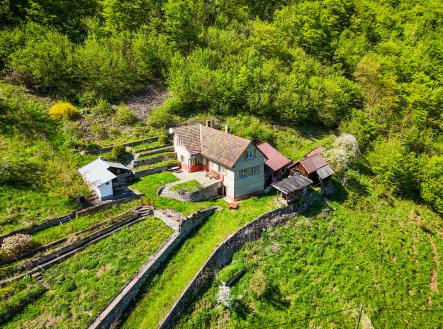Prodej - dům/vila, 160 m²
