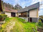 Prodej - chata/rekreační objekt, 120 m²